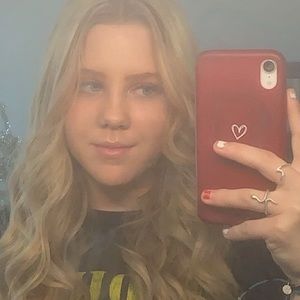 Meet your Posher, Makenna